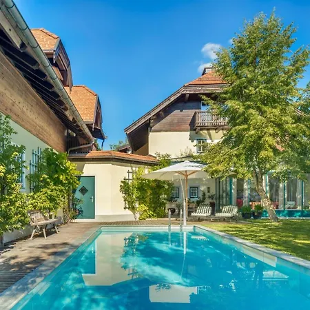 Villa 5br &tyrolean Styled& Chalet - What'app - 0034-635-520-036 - For Reservations! *