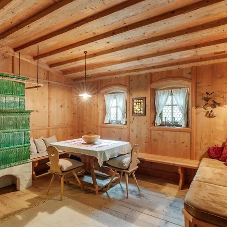 5br &tyrolean Styled& Chalet - What'app - 0034-635-520-036 - For Reservations!