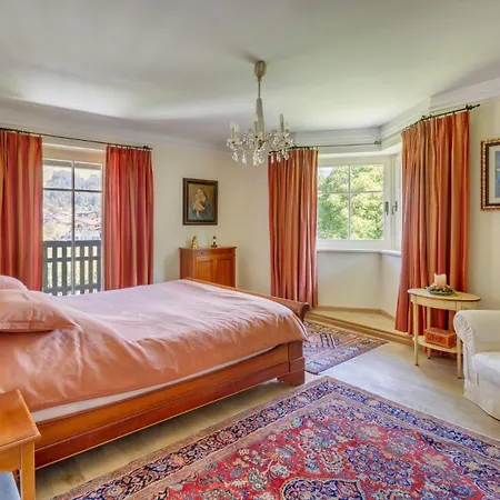 5br &tyrolean Styled& Chalet - What'app - 0034-635-520-036 - For Reservations!