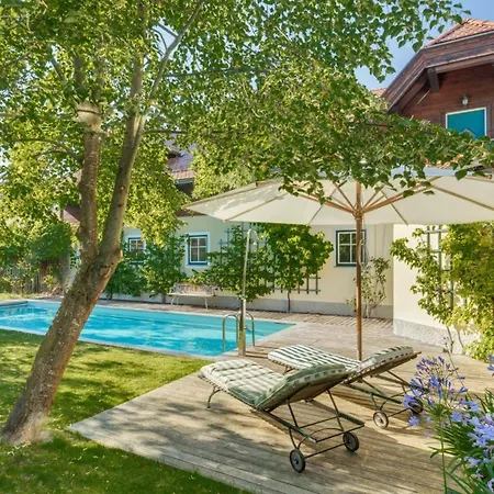 5br &tyrolean Styled& Chalet - What'app - 0034-635-520-036 - For Reservations! * Holzham